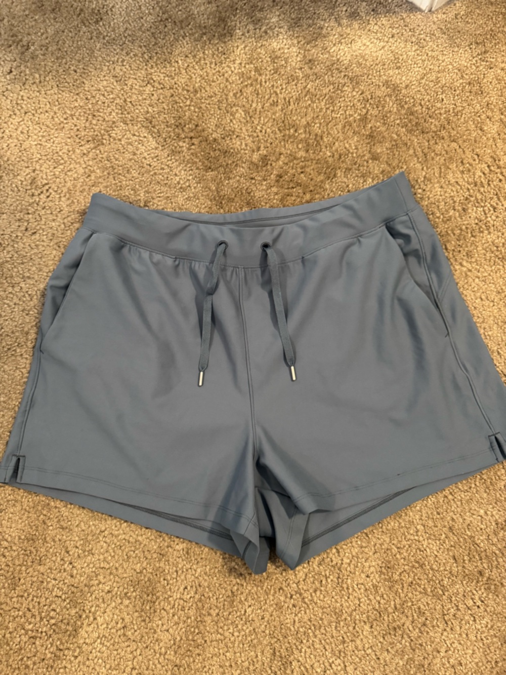 Old Navy High-Rise Athletic Shorts